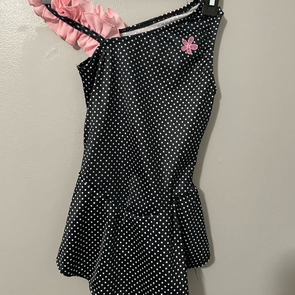 Ice skating/ Figure skating dress